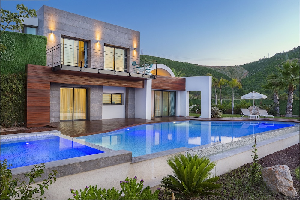 Alya Sierra Bodrum Villa 4*