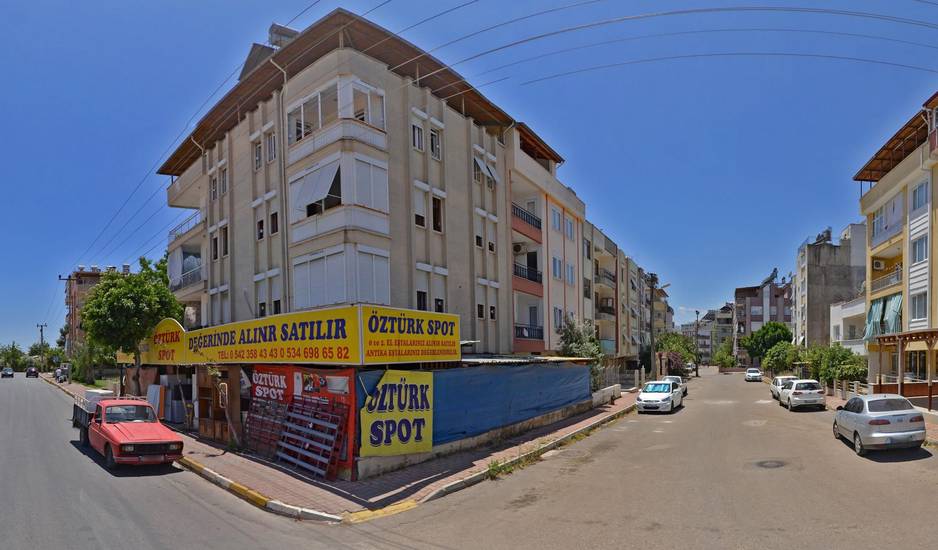 Acar Apart Otel