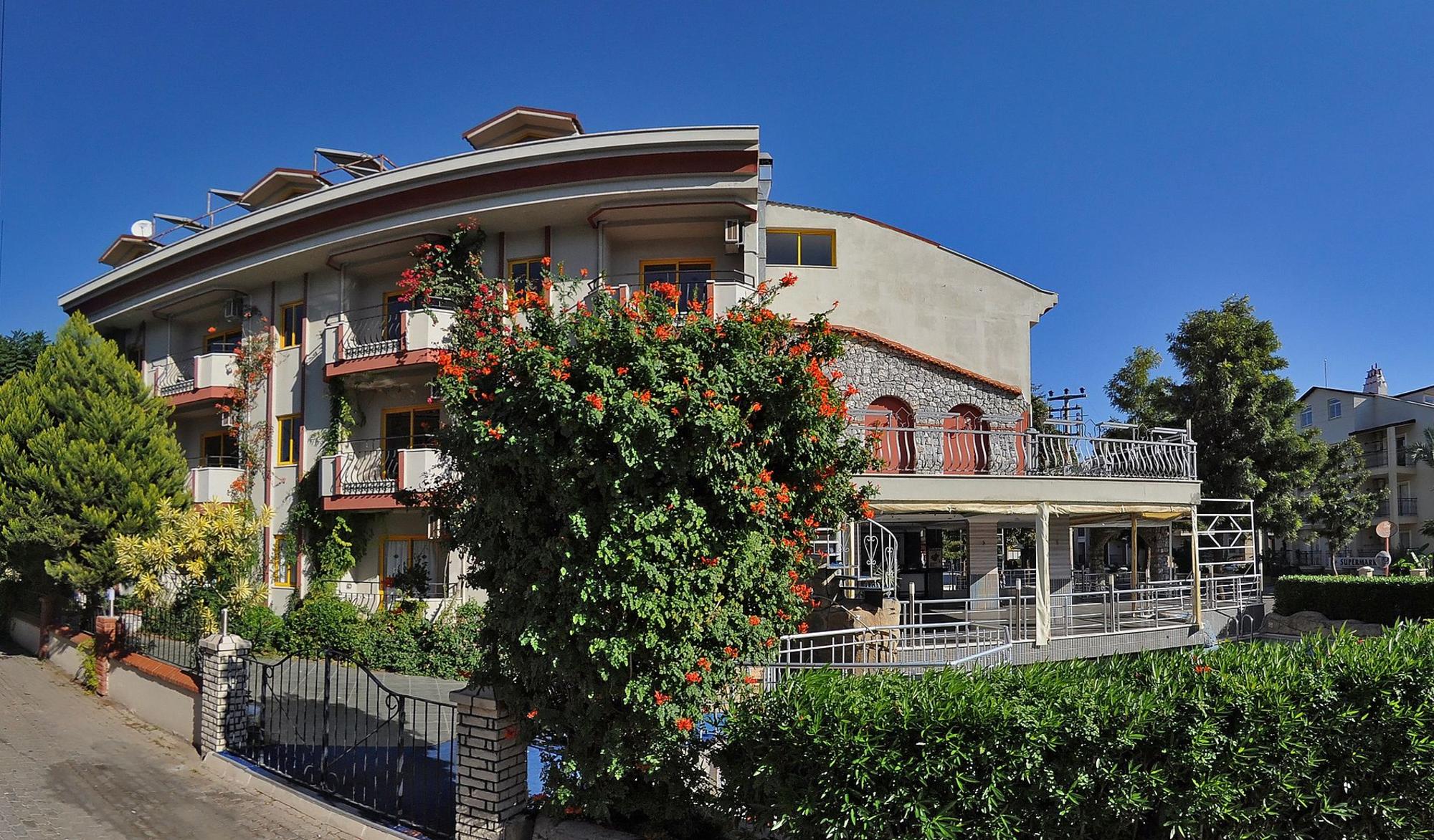 Club Dante Marmaris 2*