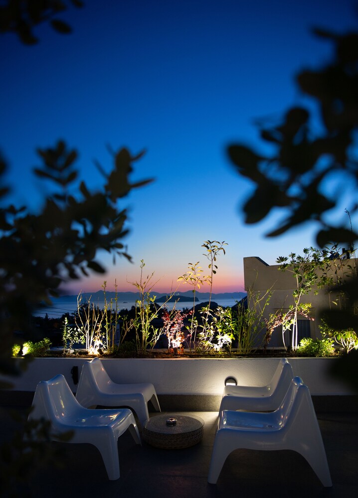 Oda Bodrum 3*