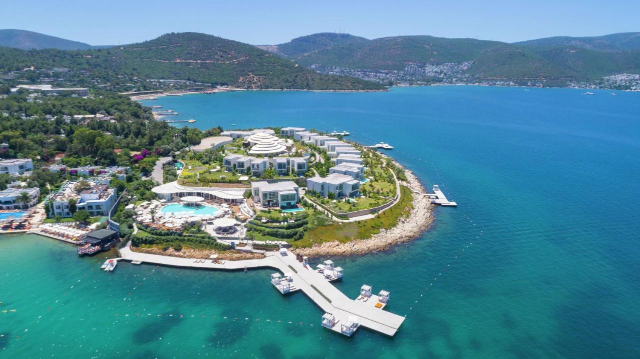 Susona Bodrum, LXR Hotels & Resorts 5*