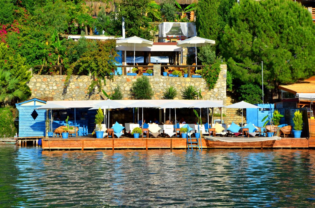 Baldan Suites Boutique Hotel & Restaurant 3*