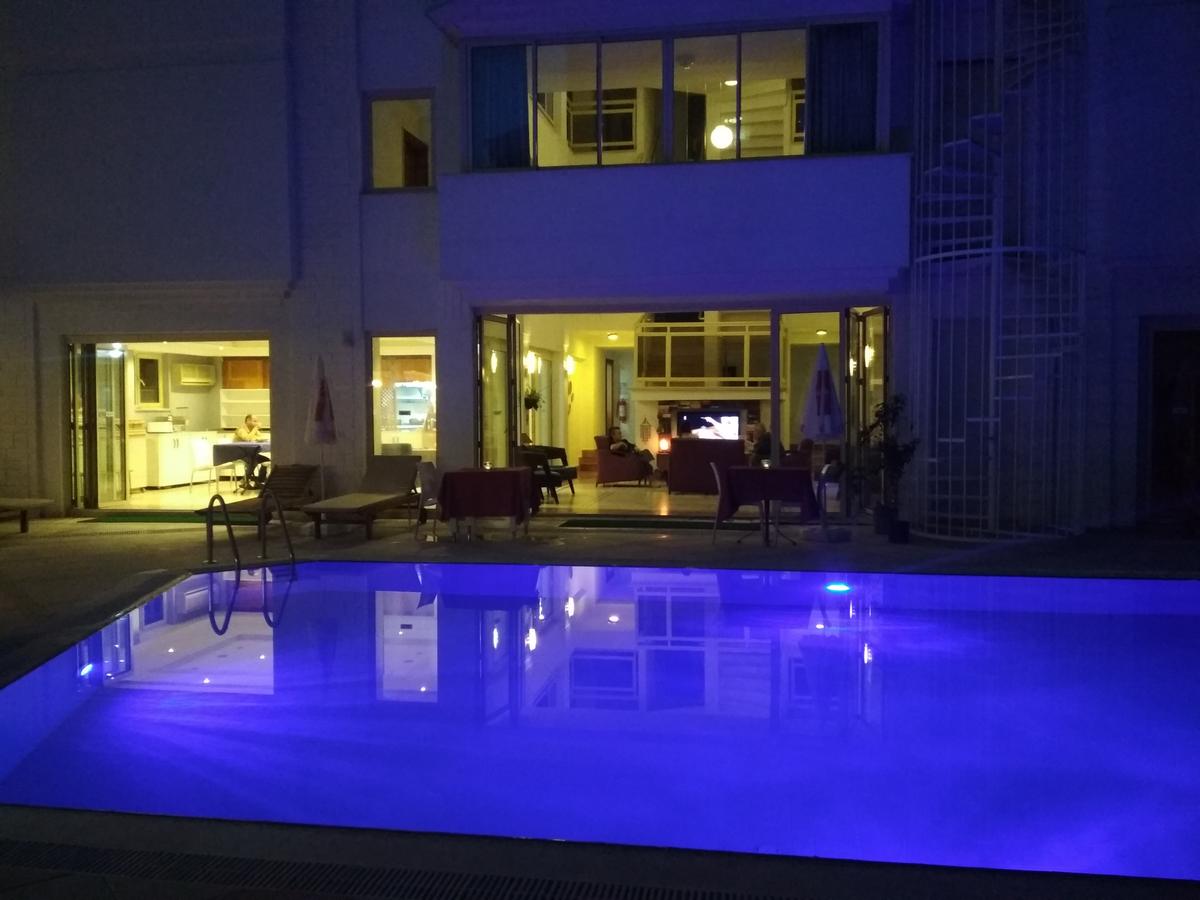 Villa Gizem, Kumkoy 3*