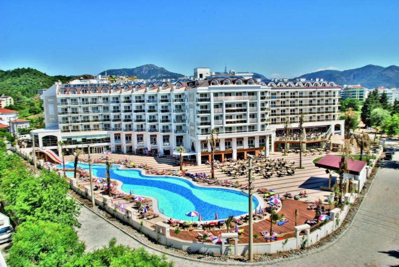 Grand Ideal 4*