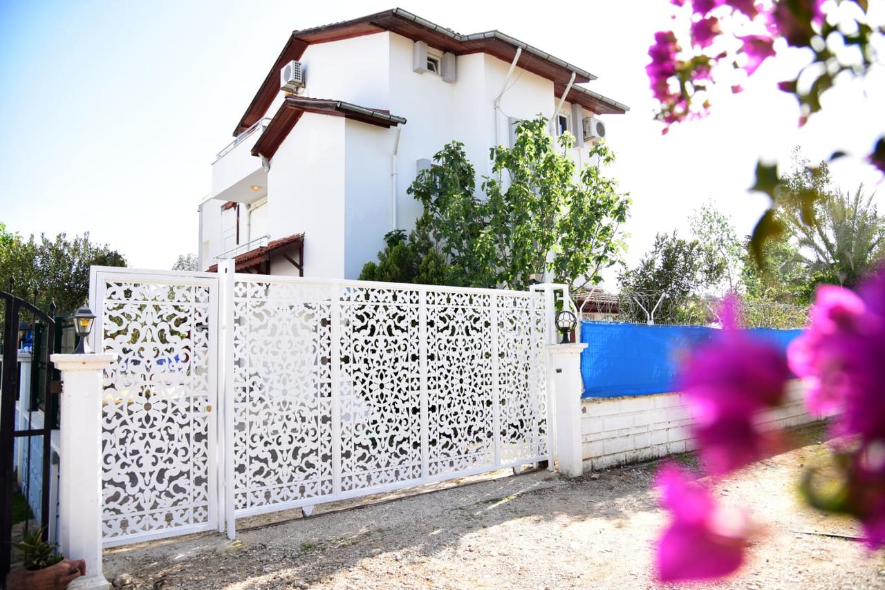 Villa Angel