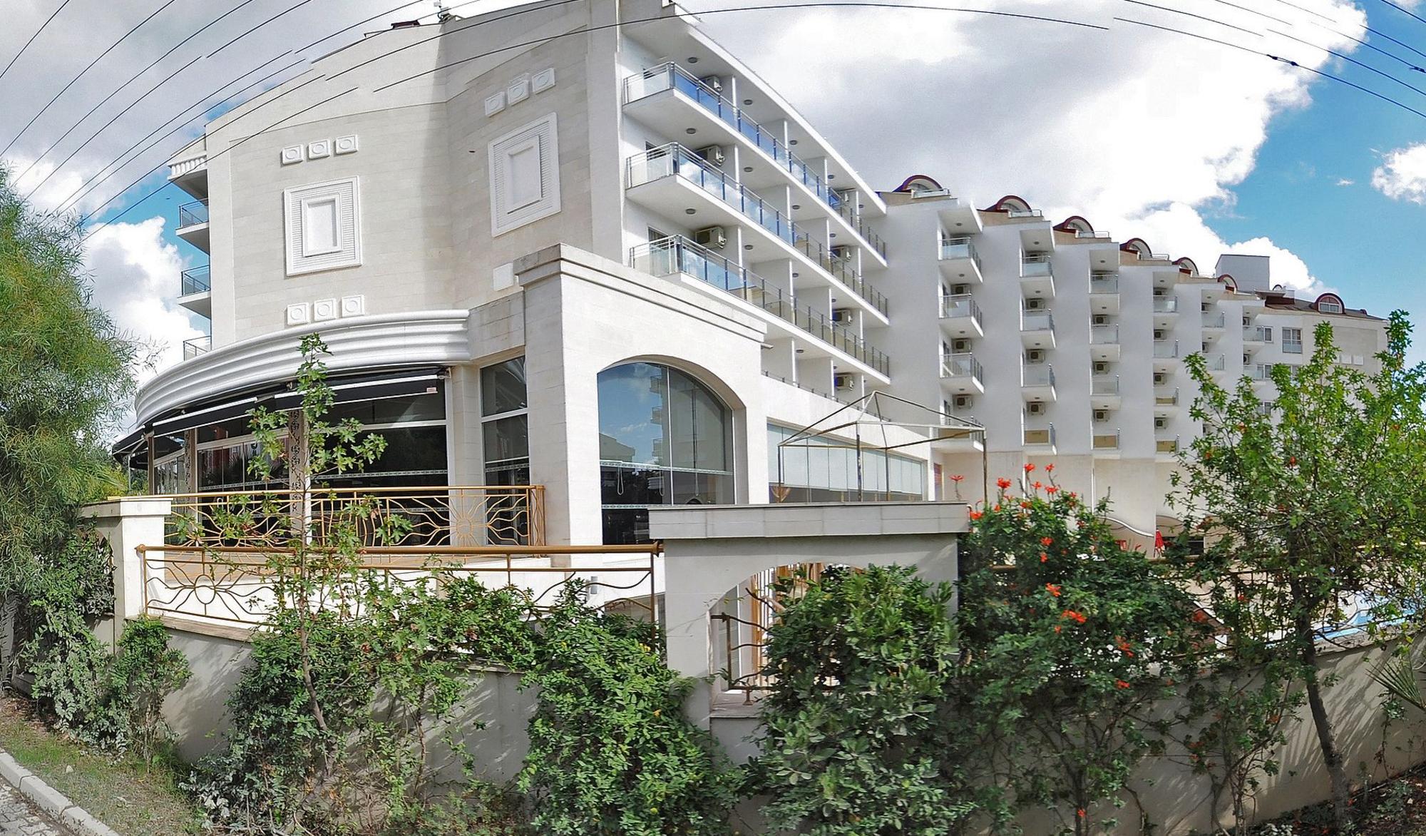 Grand Ideal 4*