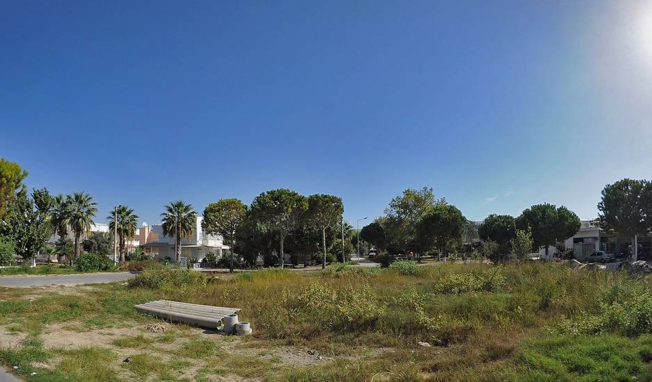 Villa Orhan 3*