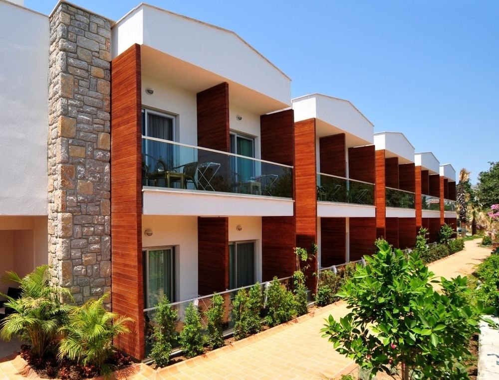 Dilek Agaci Boutique Hotel & Beach 4*