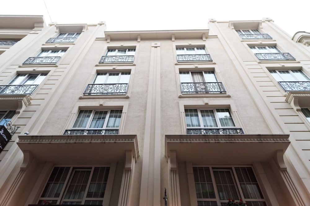 Elegance Residence Istanbul 4*