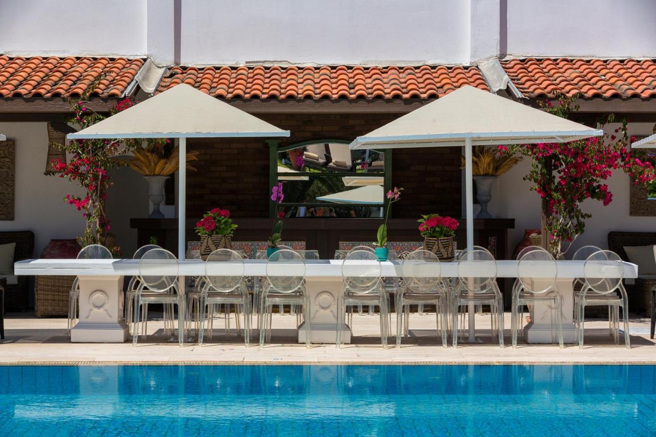 Princess Artemisia Hotel, Yalikavak 3*