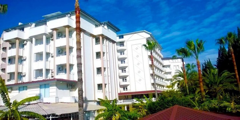Sun Maritim Hotel 4*