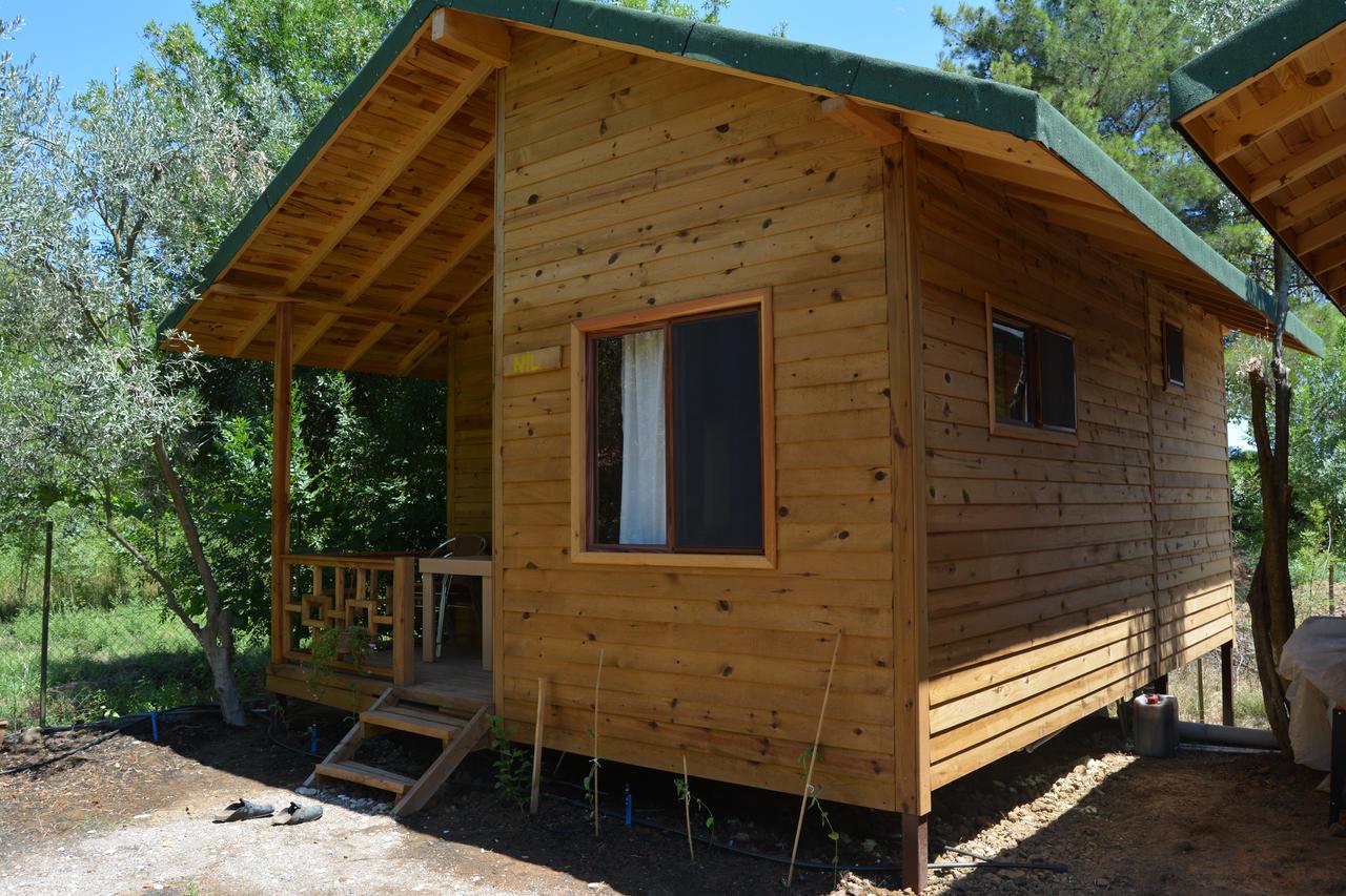 Bungalow Halil