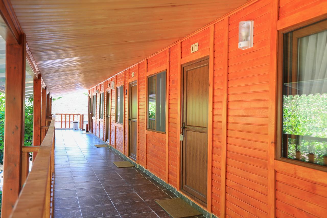 Cinderella Pension & Bungalow