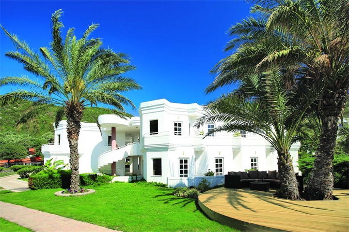 Noa Bodrum Beach Club (ex. Litera Etap Altinel) 5*