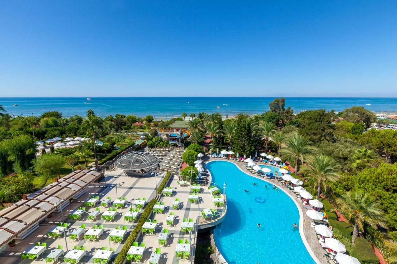 Side Sun Hotel 4*