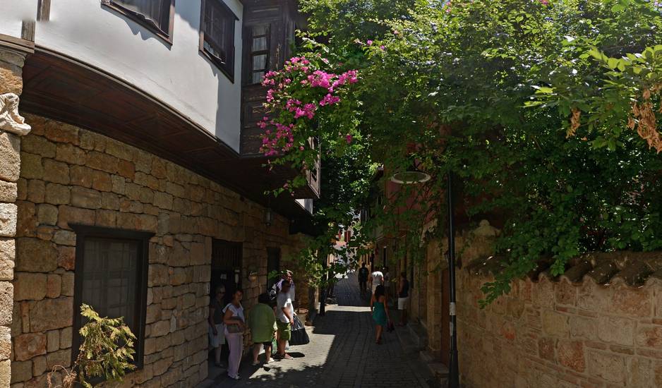 Ninova Boutique Hotel 3*