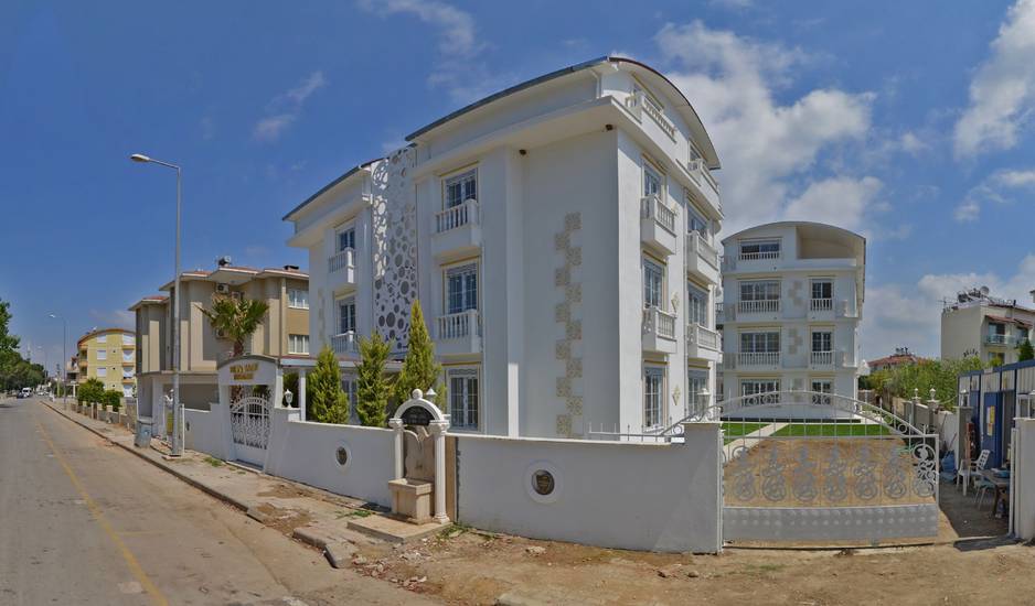 Вилла в Анталии 4*