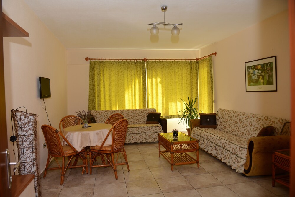 Livane Apart Hotel