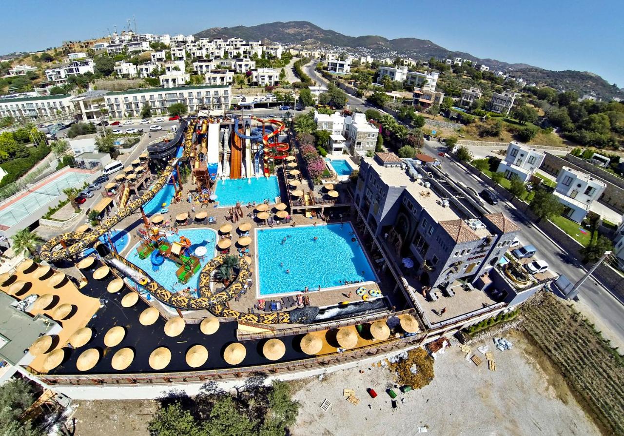 Cactus Mirage Family Club 4*