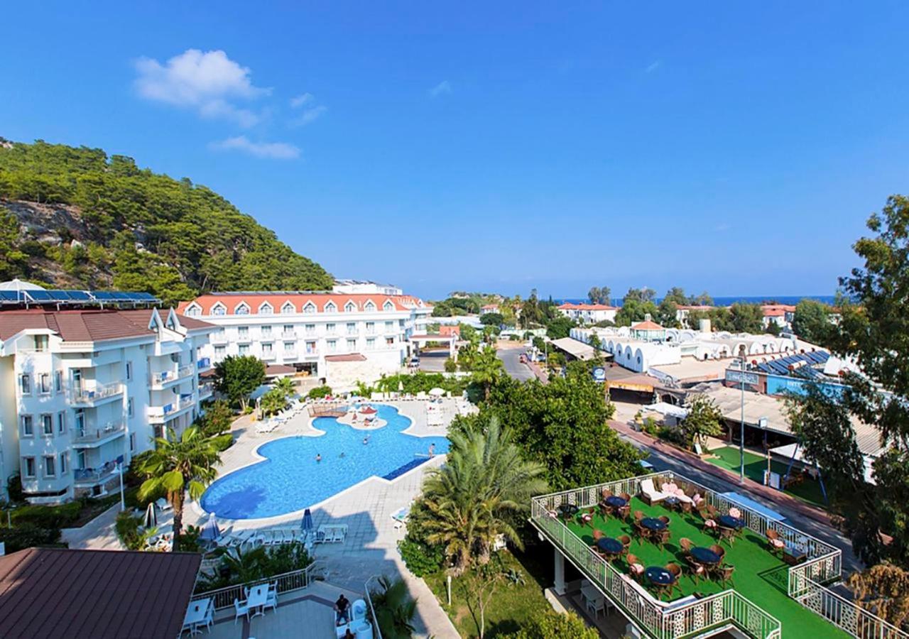 Grand Miramor Hotel 4*