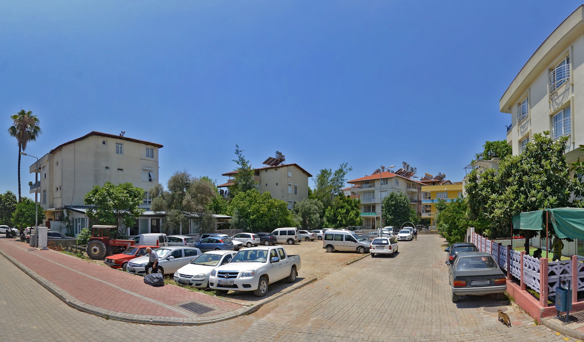 The Sansa Hotel & Spa 3*