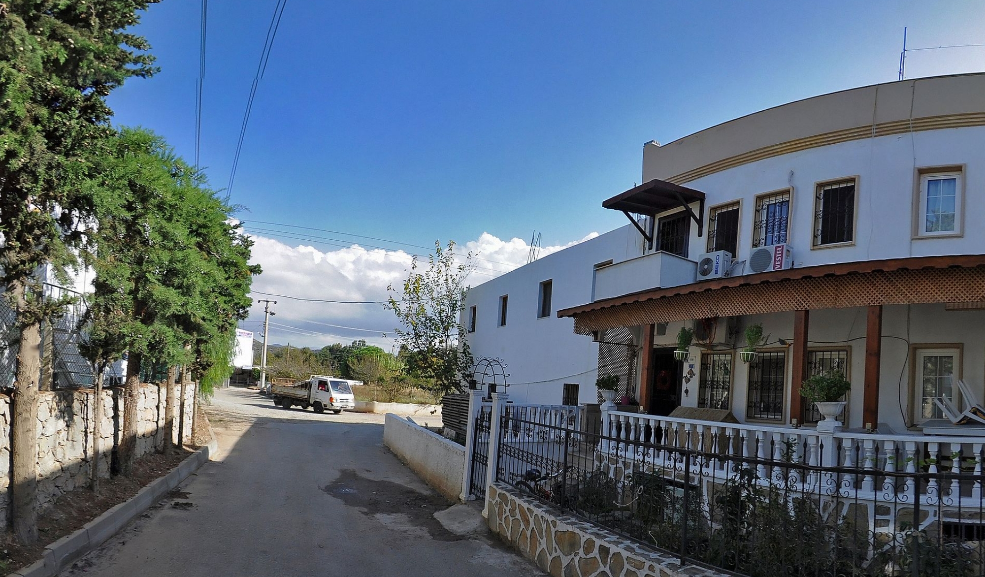 Maira Beach Hotel Bodrum 3*