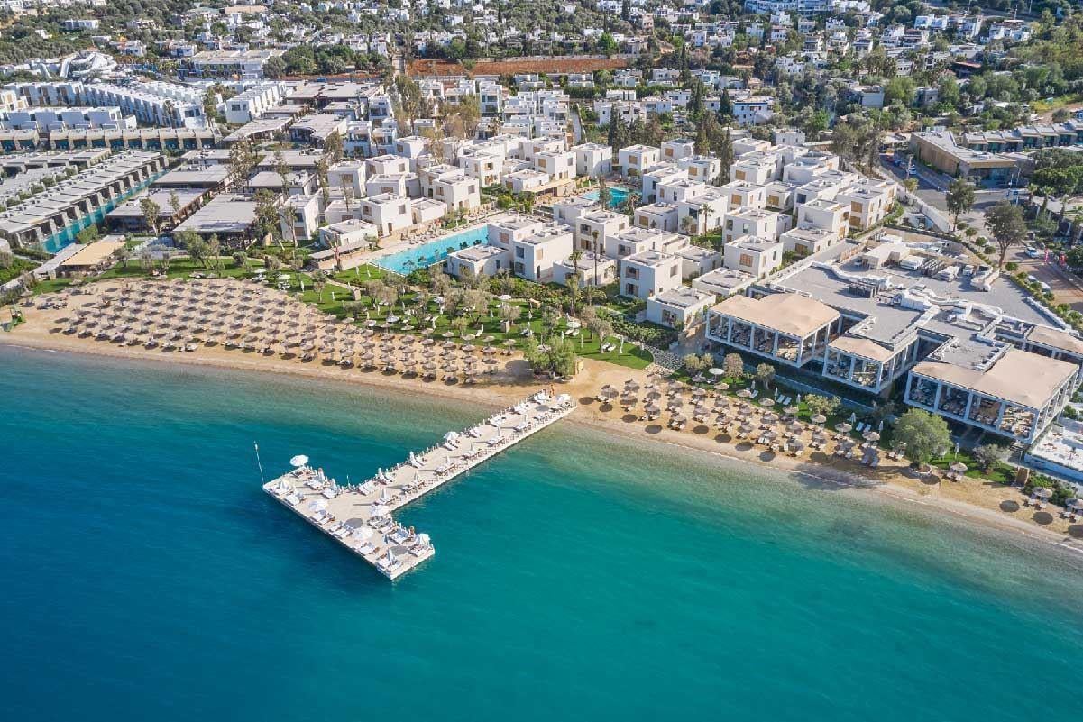 Voyage Torba Hotel 5*