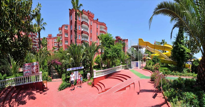 Maxim Atli Bay (ex. Riva Atli Bay) 4*