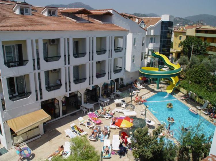 Irmak 3*