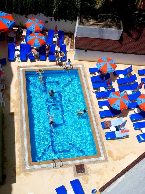 Villa Sol 3*