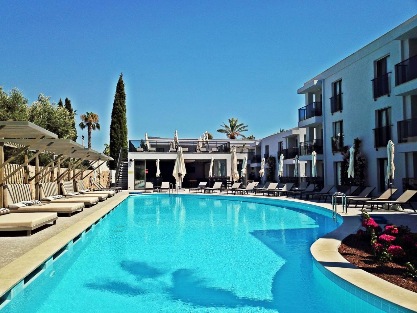 Time To Smile Mavi Hotel & Residence
