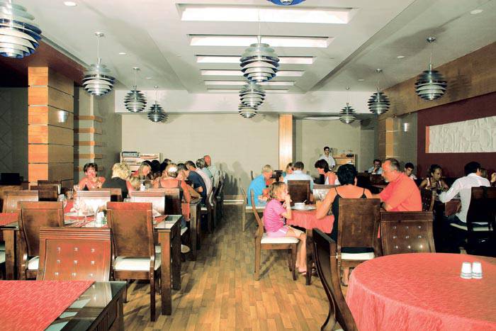 Ecem Hotel 2*