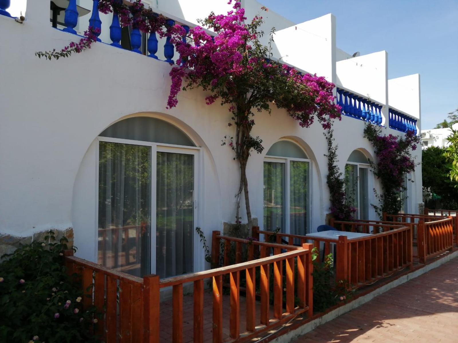 Yaz Beach Hotel