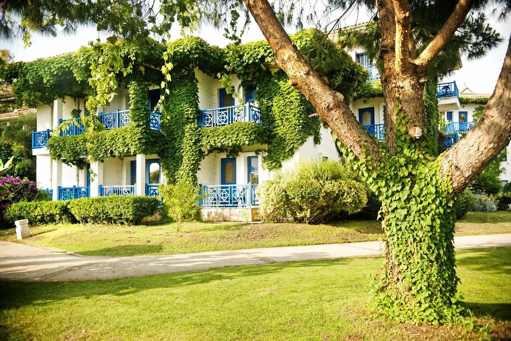 Belkonti Resort Hotel 5*