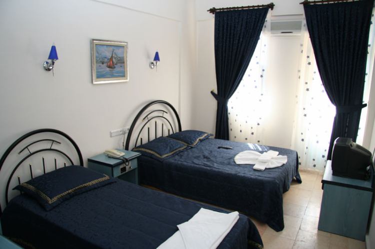 Grand Turkay 3*