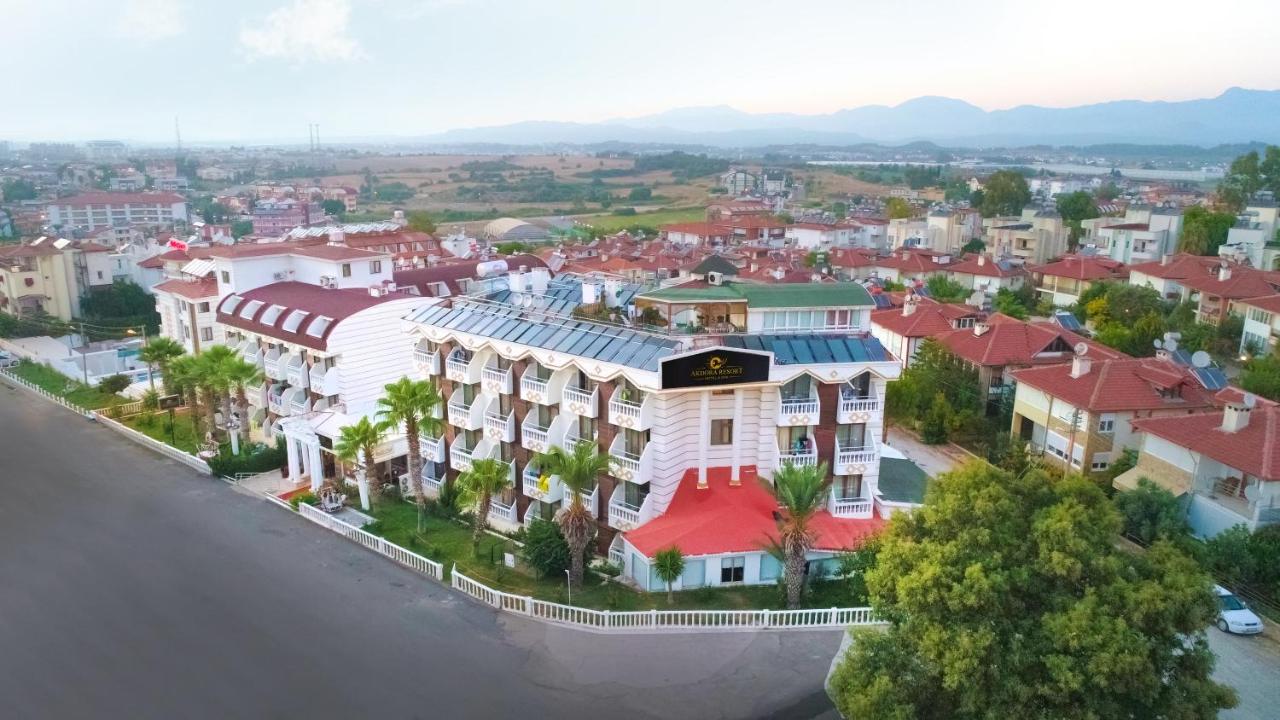 Akdora Resort & Spa 4*