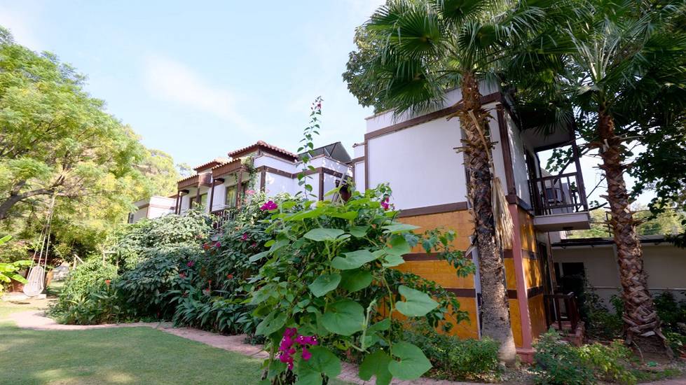 Lykia Edrassa Hotel 3*