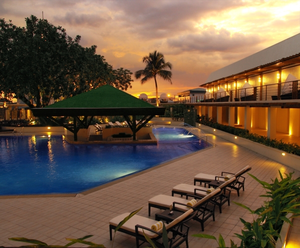Maniola Hotel Restaurant 1*