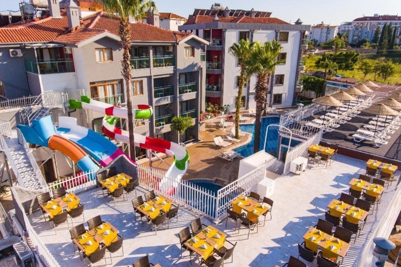 Joker Side Hill Hotel 4*