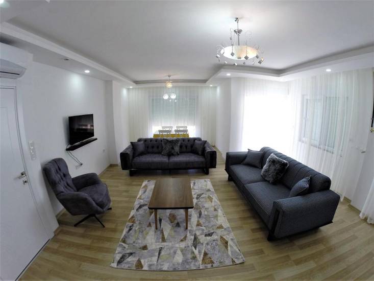 Furkan Homes