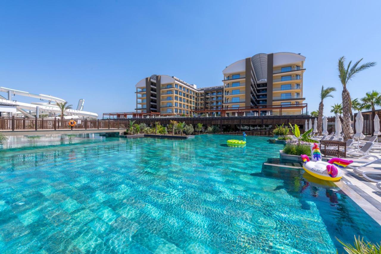 Sorgun Akadia Luxury Hotel 5*