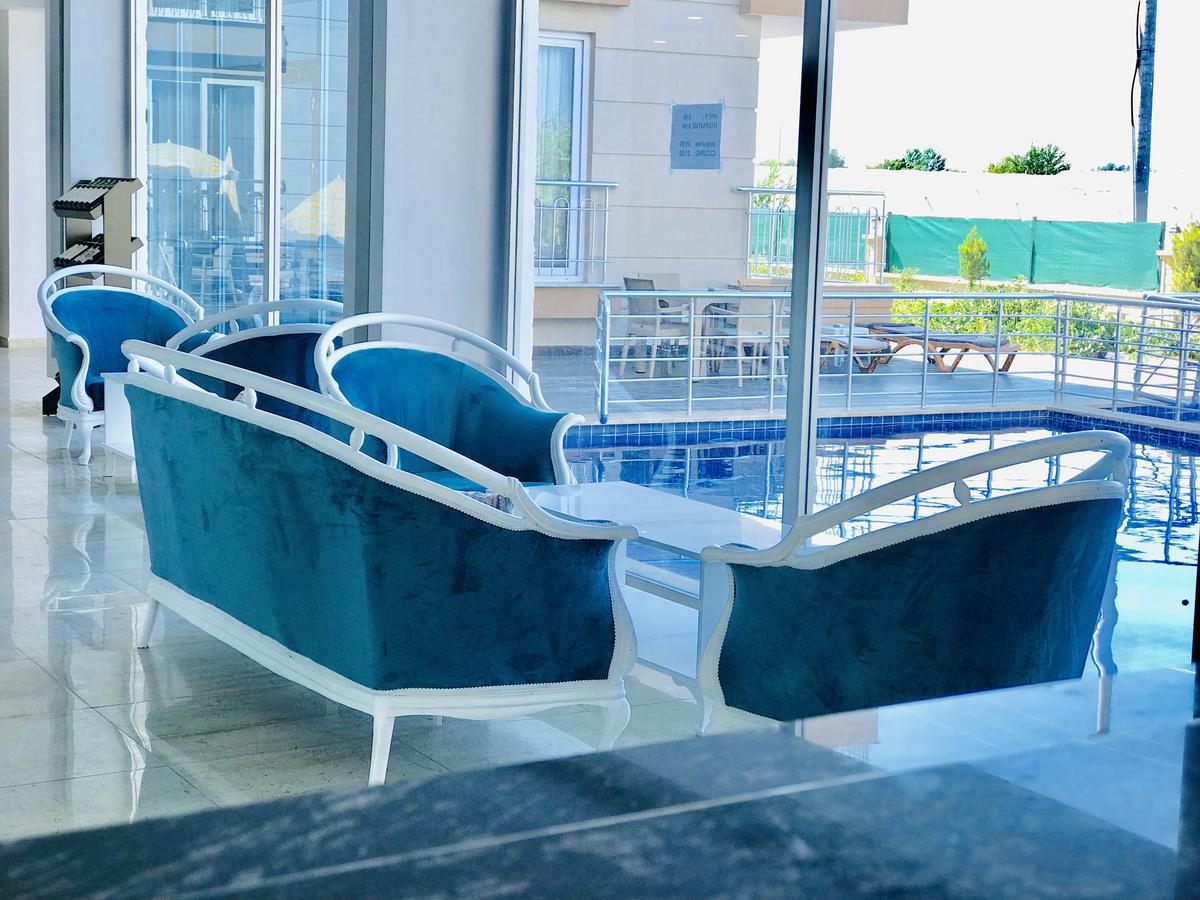 Belek Diamonds Hotel