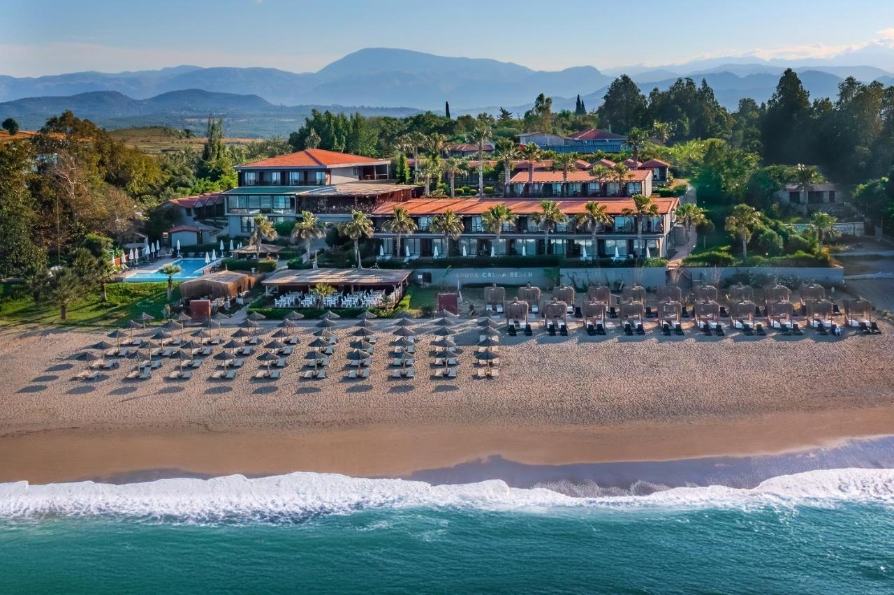 Adora Calma Beach Hotel 4*