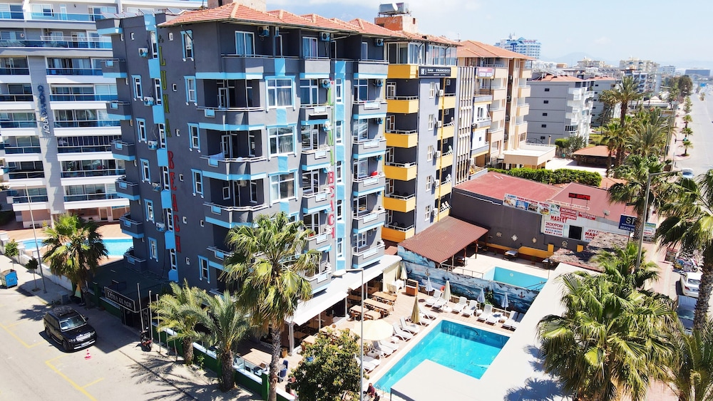 Semt Luna Beach Hotel 3*