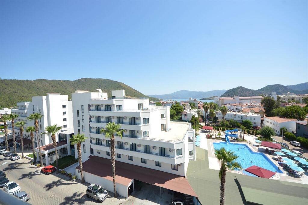 Idas Club 4*
