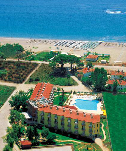 Sunland Beach Hotel 3*