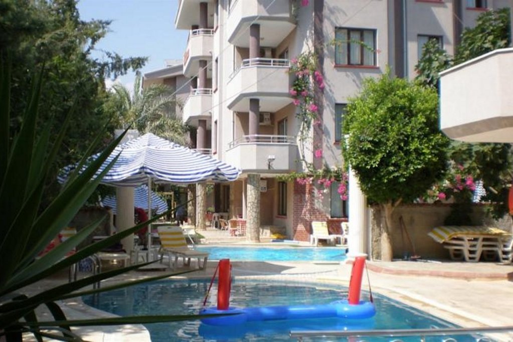 Myra Apart Hotel 3*
