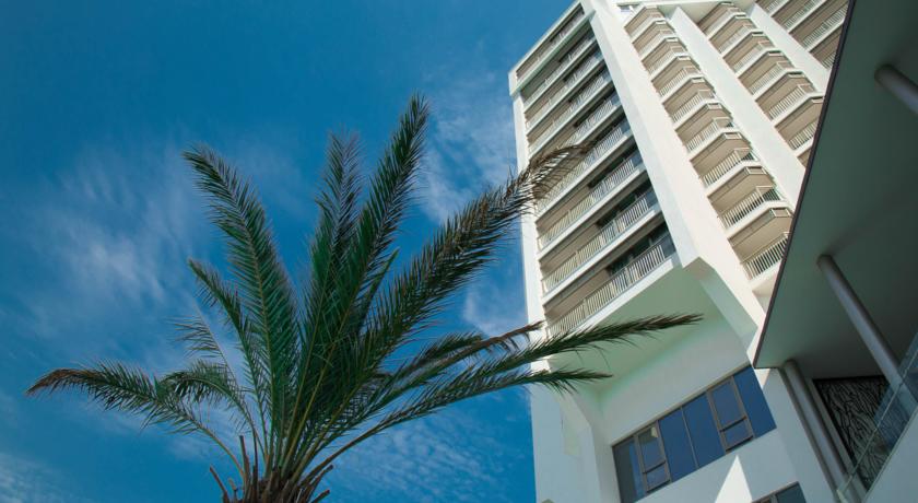 The LifeCo Antalya Well-Being Detox Center and Vegan Hotel