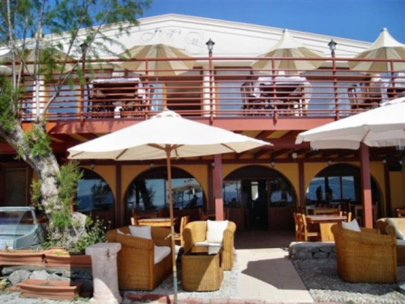 Summer Sun Beach Hotel 3*