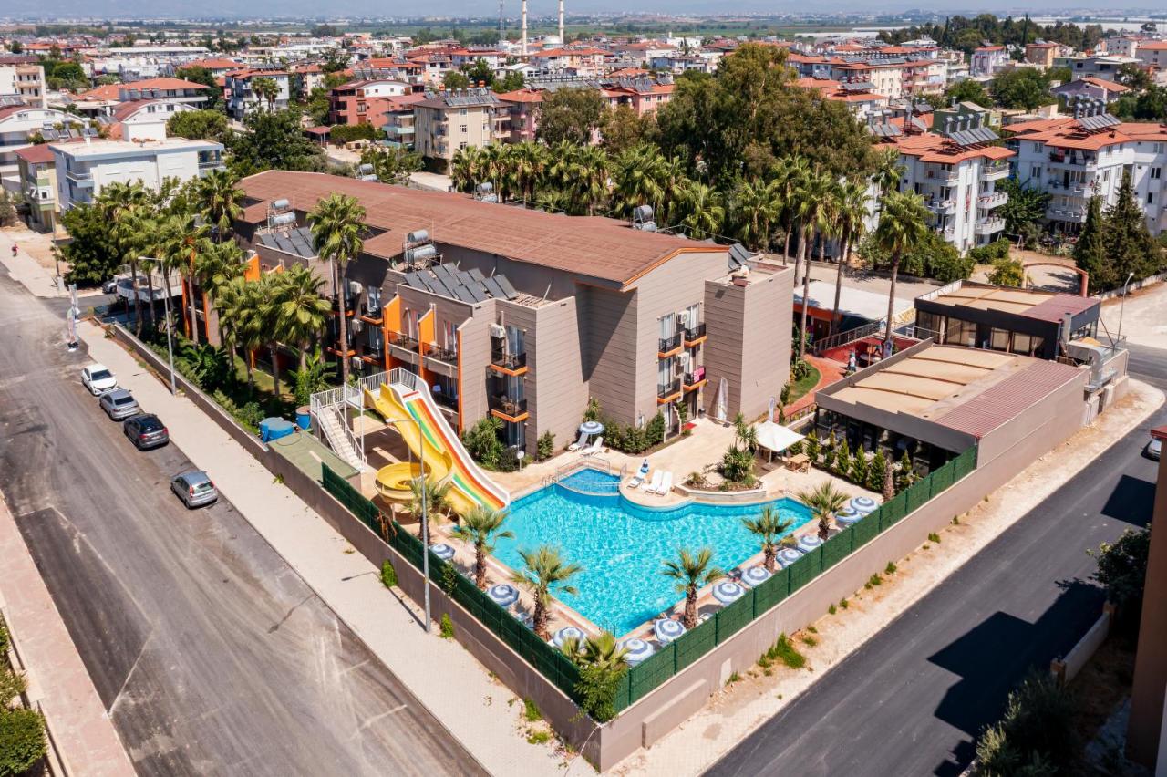 Dionisus Hotel 4*